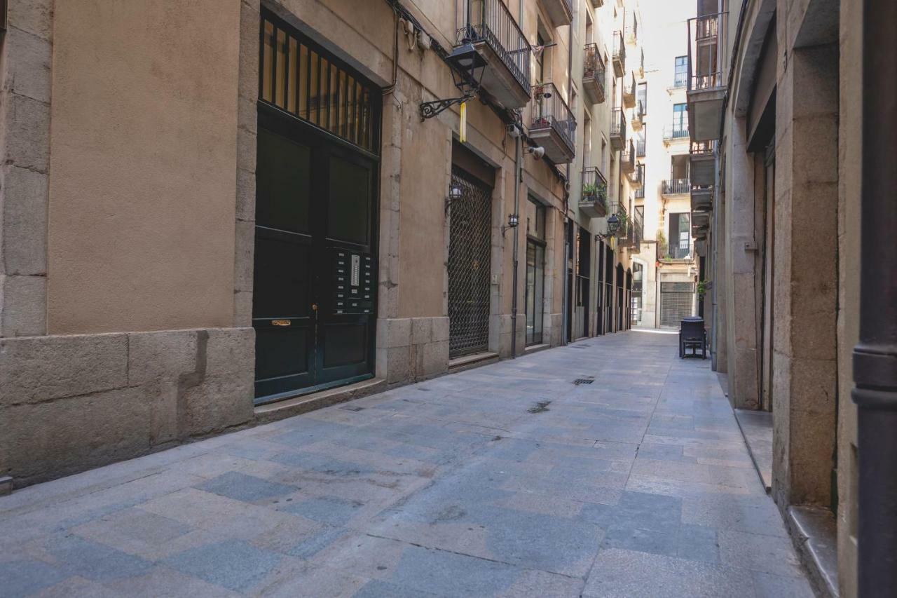 Bravissimo Mercaders 6 Girona Kültér fotó