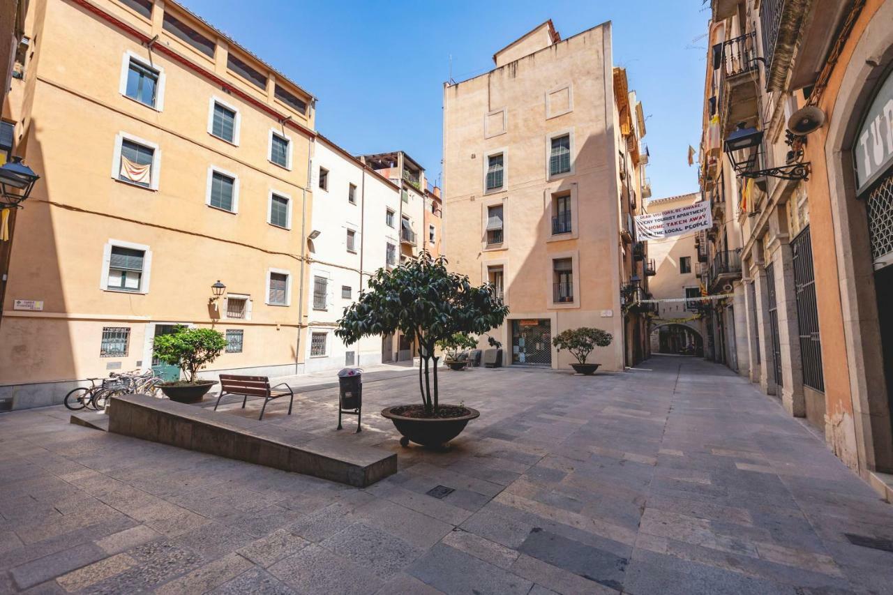 Bravissimo Mercaders 6 Girona Kültér fotó