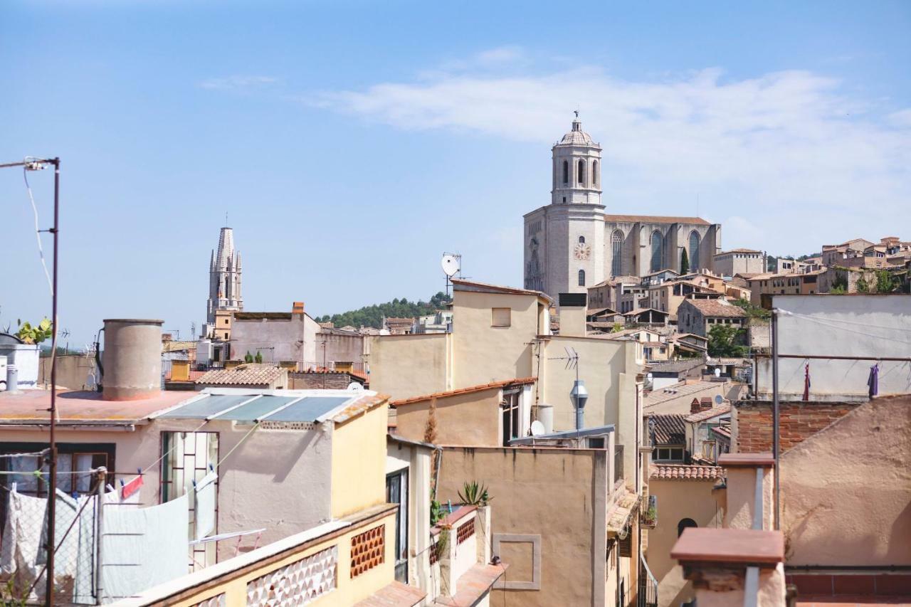 Bravissimo Mercaders 6 Girona Kültér fotó