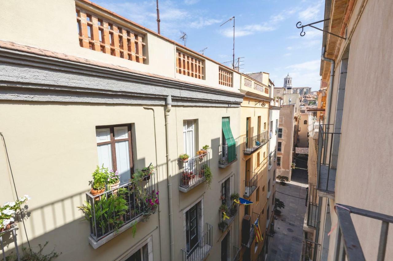 Bravissimo Mercaders 6 Girona Kültér fotó