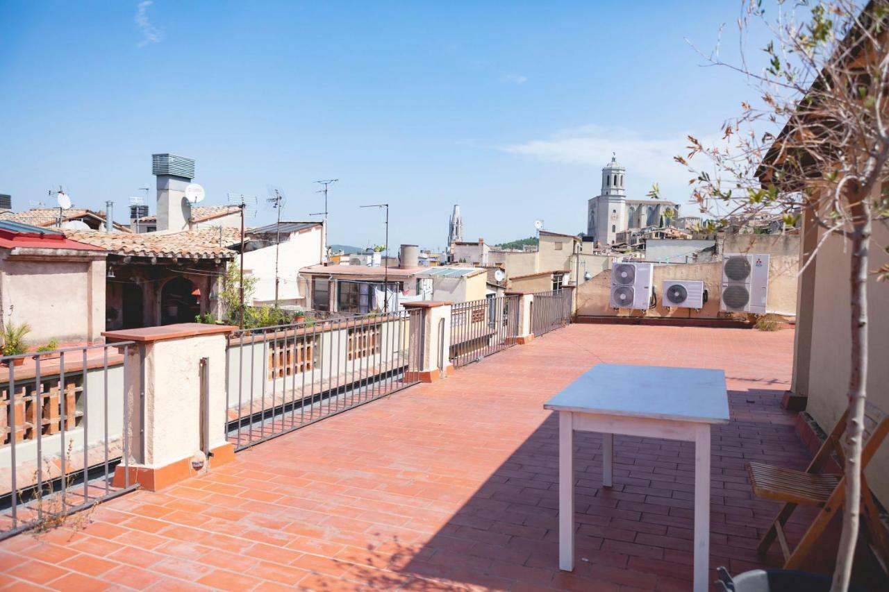 Bravissimo Mercaders 6 Girona Kültér fotó